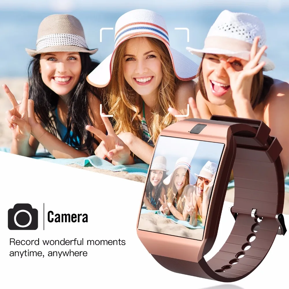 Cawono G12 Bluetooth Smart Watch with Camera Smartwatch Support TF SIM card for IOS iPhone Samsung Huawei Xiaomi Android Phones Cawono G12 Bluetooth Smart Watch with Camera Smartwatch Support TF SIM card for IOS iPhone Samsung Huawei Xiaomi Android Phones
