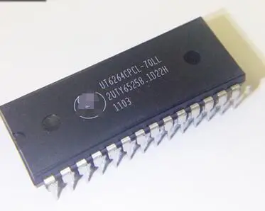 Бесплатная доставка UT6264CPCL-70LL UT6264CPCL UT6264CP | Электроника