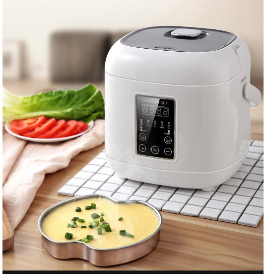 Buy smart rice cooker multi function small rice