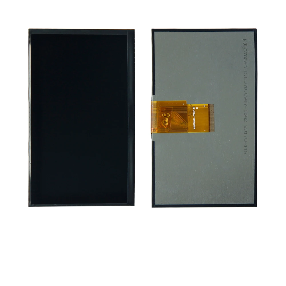 LCD Display Screen Replacement for Sprout Channel Cubby image 2