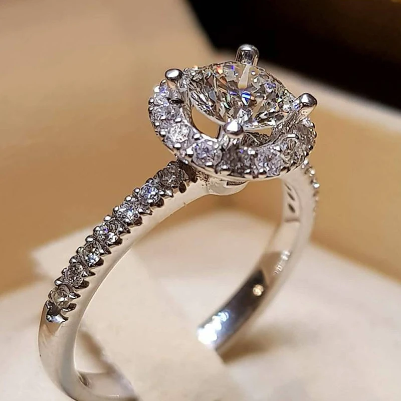 Fashion gold rings for women sale shoes