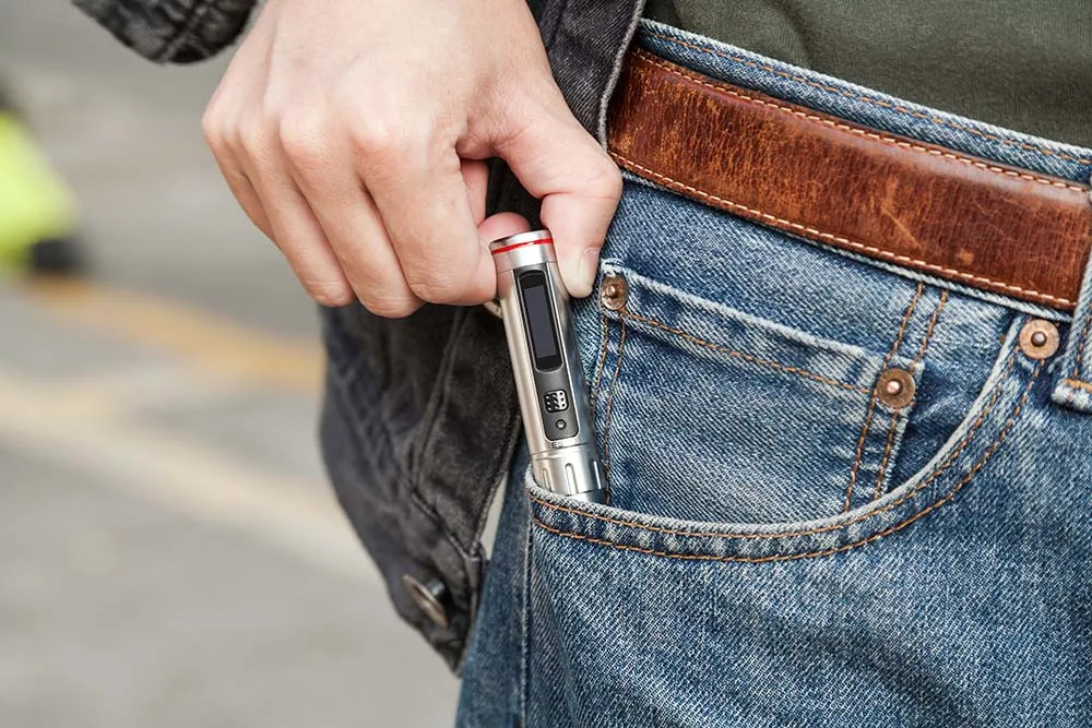 MINI ES121 Electric Screwdriver Set