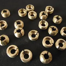 50 шт. sax запчасти винты саксофон аксессуары