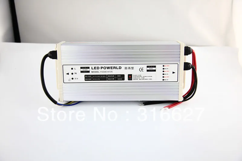 

CE/Rohs Switching LED Power Supply 12v 8.3A 100W AC220V to DC12V Led Driver Adapter for Led Strips