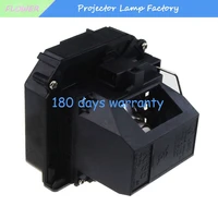 93 Replacement Projector Lamp ELPL60 V13H010L60 For Epson 425Wi 430i 435Wi EB-900 EB-905 420 425W 905 92 93+ 93 95 96W H383 H383A (3)