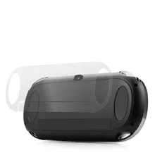 Защитная пленка для ЖК-экрана для Sony PS Vita PSV Защитная пленка для экрана с антибликовым покрытием