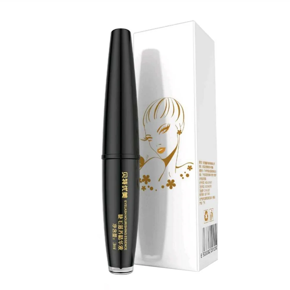 

1 Pcs Makeup Eyelash Growth Powerful Makeup Eyelash Growth Treatments Serum Enhancer Eye Lash Eyelash Growth Liquid
