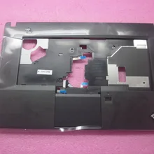 Для Lenovo ThinkPad E530 E535 Palmrest клавиатура ободок крышки с Finferprint 04Y1207 04W4101