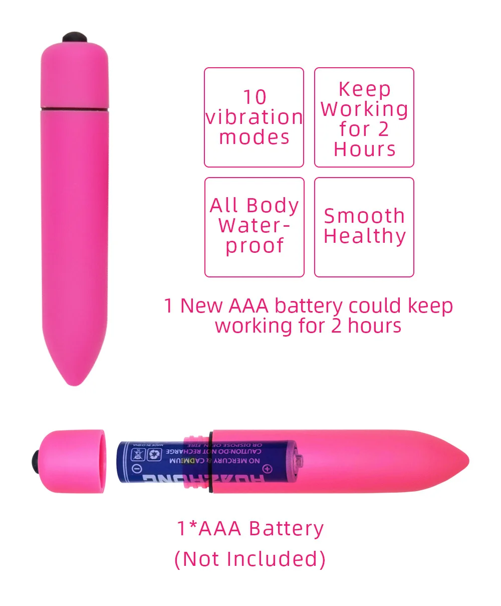 Vibrator