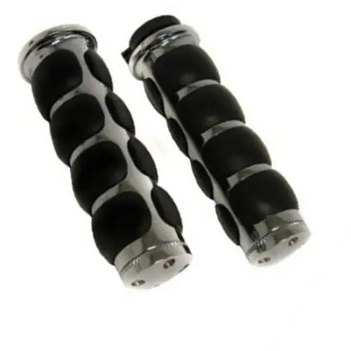 yamaha v star 1100 hand grips
