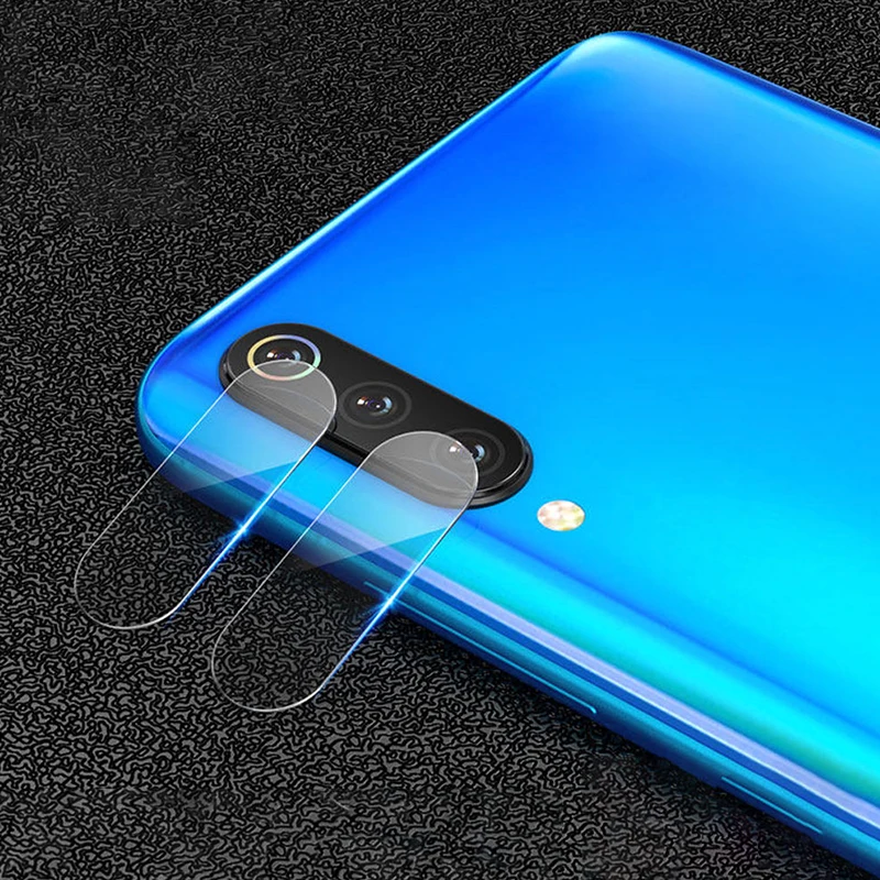 Пленка для объектива Hacrin Xiaomi Mi 9 Защитная пленка задней камеры из закаленного