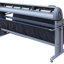 СЕРВОДВИГАТЕЛЬ РЕЖУЩИЙ ПЛОТТЕР Ширина подачи бумаги: 1750 мм. в Украину