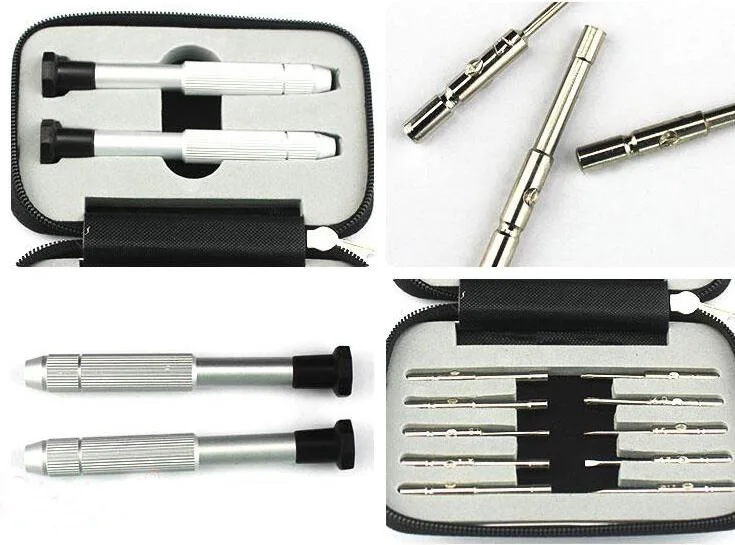 Mini Eyeglass Repair Kit