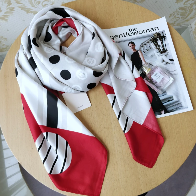 Dato Delicioso laringe 2019 italiano marca de moda liu jo bufanda de las mujeres|Bufandas de  mujer| - AliExpress