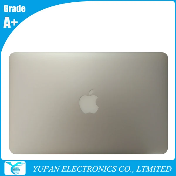 Full font b Laptop b font LCD Module Panel Touch Screen Display Assembly For Apple MacBook