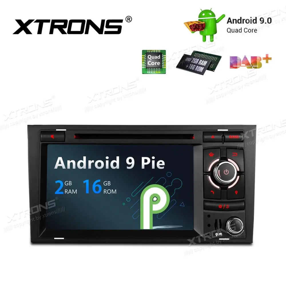Flash Deal 7" Android 9.0 Pie OS Car DVD Multimedia Navigation GPS Radio for Seat Exeo 2008-2013 with External TPMS System Support 3 Flash Deal 7" Android 9.0 Pie OS Car DVD Multimedia Navigation GPS Radio for Seat Exeo 2008-2013 with External TPMS System Support 3