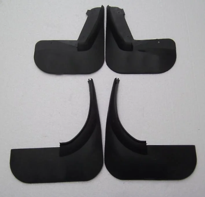 

For volkwagen PASSAT 2001 2002 2003 2004 2005 2006 2007 2008 2009 2010Car Auto Accessory Mudguard Splash Guards Fender Mud Flaps