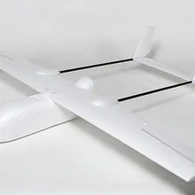 SONICMODELL полный масштаб 1800 мм FPV БПЛА, самолет на платформе EPO комплект версия со съемной основной быстроразъемной структурой