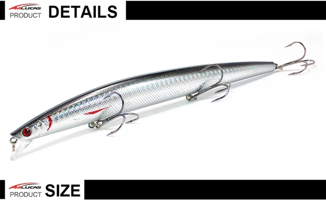 Amlucas Minnow wędkowanie przynęty 18cm 23 8 g twarde woblery korby 3D Eyes Bait sztuczny pstrąg Pike Carp Fishing akcesoria WW9 tanie i dobre opinie Rzeka zbiornik staw Ocean Boat Fishing Ocean Rock wędkowanie strumień Ocean Plaża wędkowanie jezioro Twarda przynęta Amlucas Minnow wędkowanie przynęty 18cm 23 8 g twarde woblery korby 3D Eyes Bait sztuczny pstrąg Pike Carp Fishing akcesoria WW9 tanie i dobre opinie Rzeka zbiornik staw Ocean Boat Fishing Ocean Rock wędkowanie strumień Ocean Plaża wędkowanie jezioro Twarda przynęta