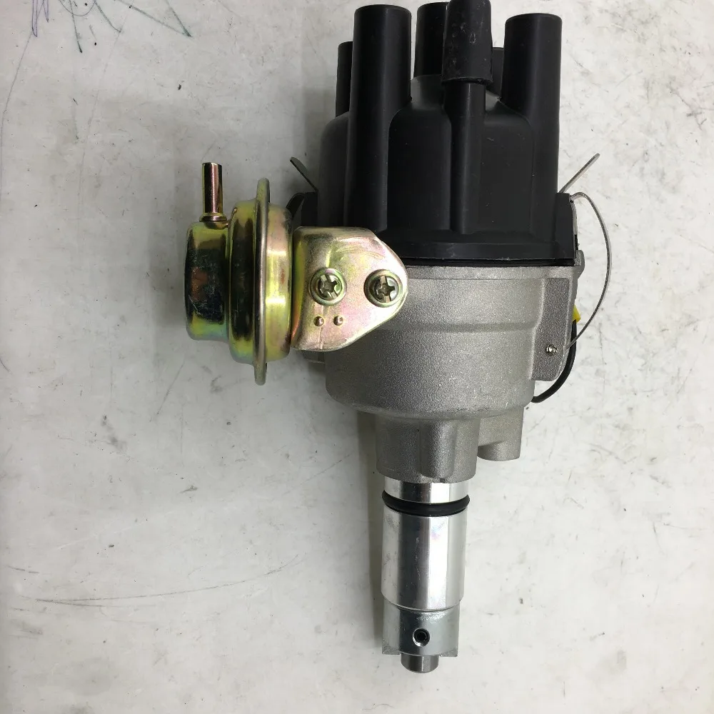 SherryBerg point DISTRIBUTOR 45D4 fit for MG MGB 1974 ON