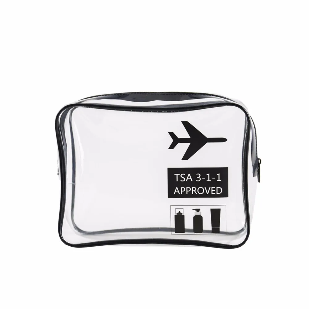 tsa purse