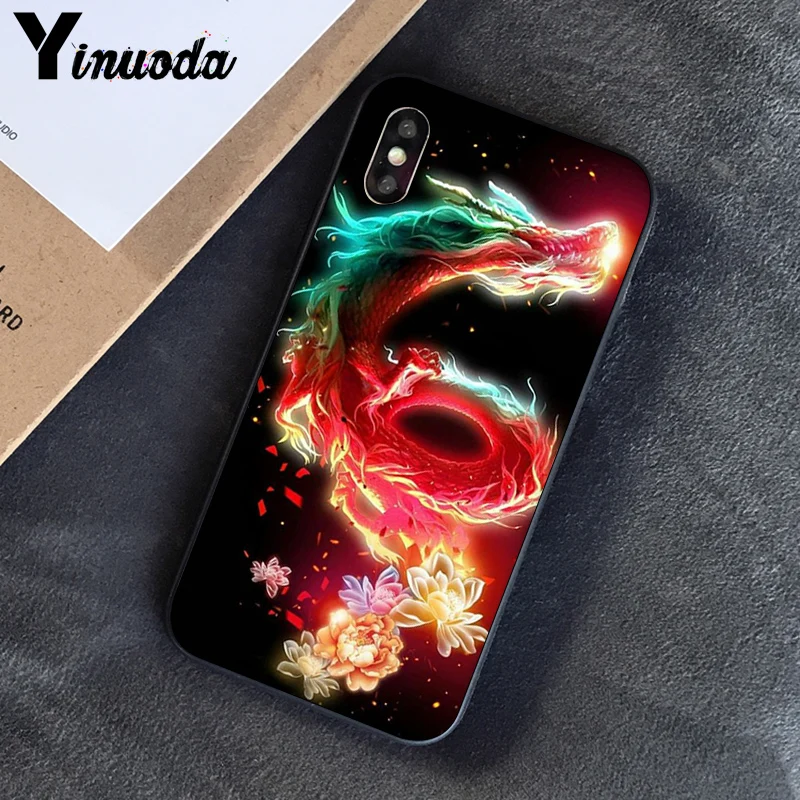 The Chinese Zodiac Dragon