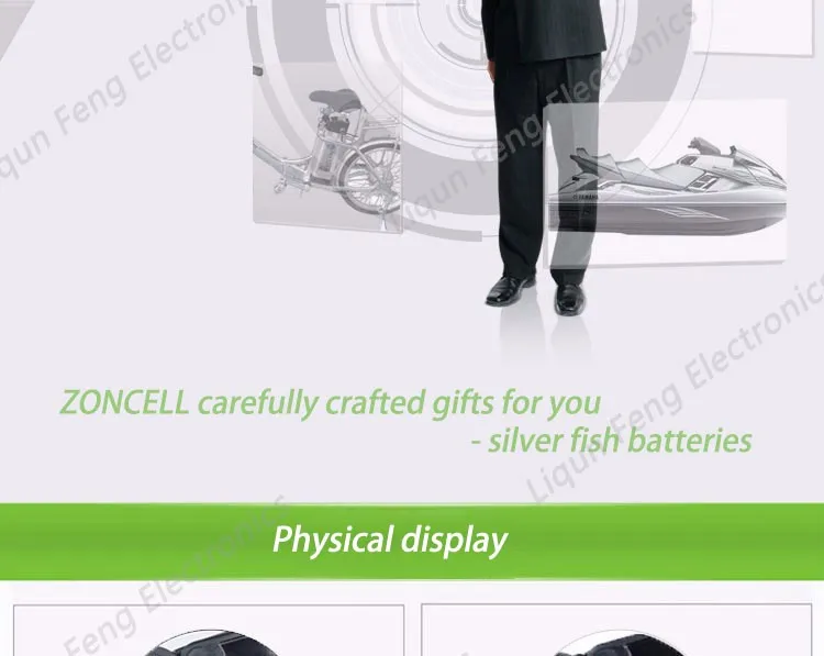 Flash Deal Silver Fish 48V 8AH ETARIO Battery Modified Mountain E-bike Electric Vehicles Electric Scooter Lithium ion Battery Send Charger 8 Flash Deal Silver Fish 48V 8AH ETARIO Battery Modified Mountain E-bike Electric Vehicles Electric Scooter Lithium ion Battery Send Charger 8