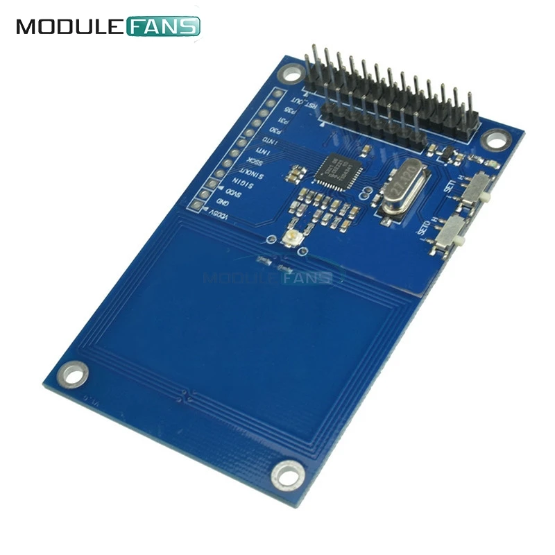 PN532 Raspberry PI SPI интерфейс межсоединений интегральных схем I2C UART NFC доска точные RFID IC