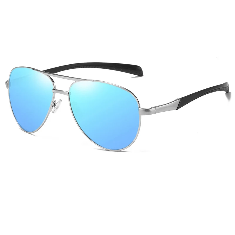 

Big size mens driving sunglasses fashion summer polarized sun glasses for man