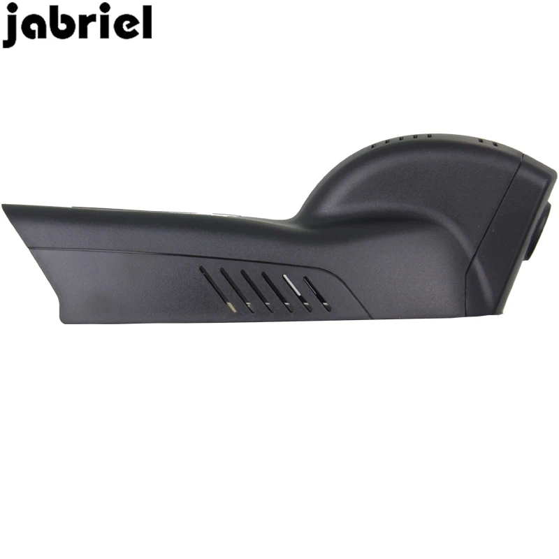 Автомобильный скрытый видеорегистратор Jabriel 1080P wifi автомобильная камера заднего