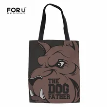 FORUDESIGNS/женские модные сумки с верхней ручкой большая сумка для покупок женская льняная сумка через плечо для женщин Пляжная сумка для путешествий