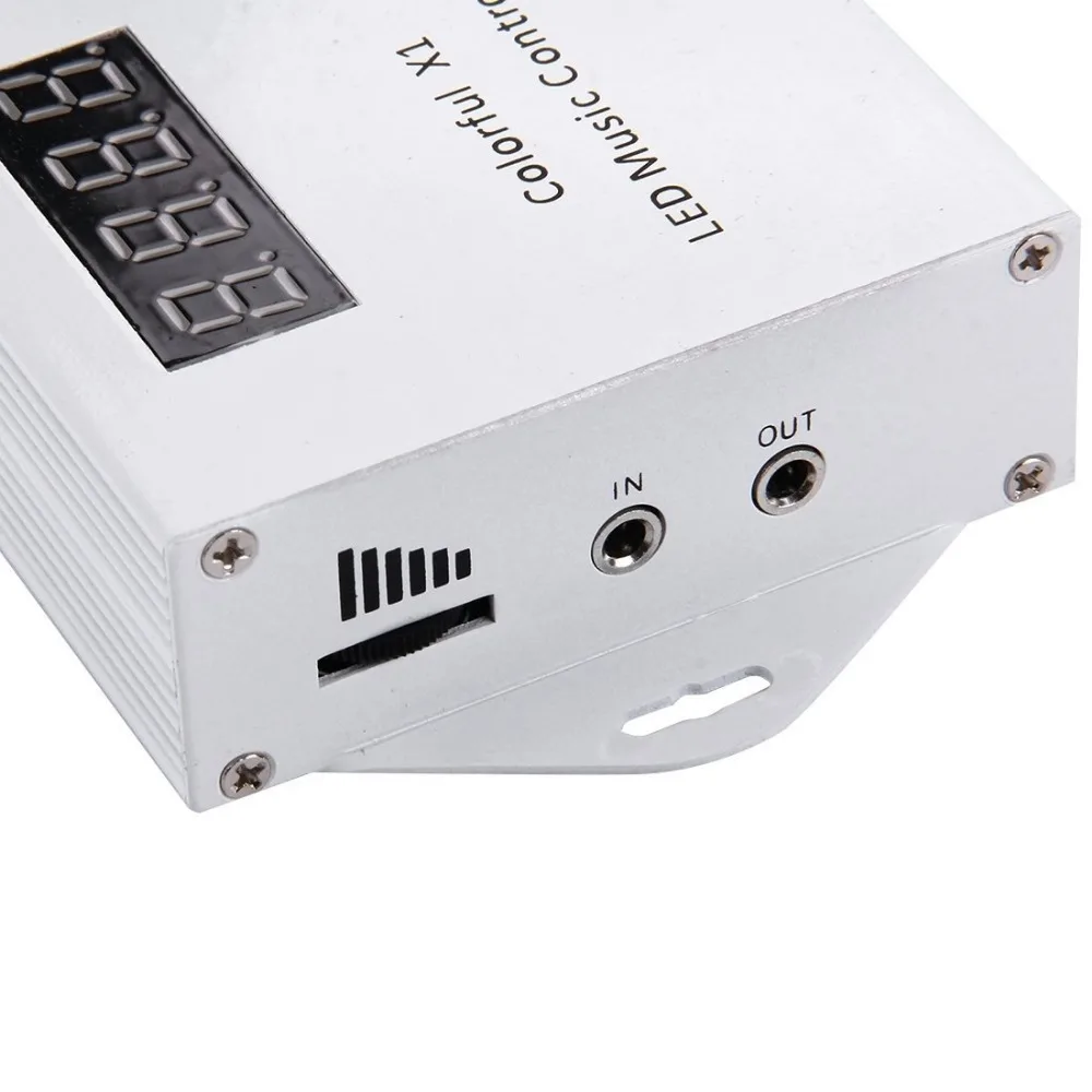 Светодиодная лента DC5V 24V WS2811 /WS2812B /6812 /1903/6803 Magic цифровой цветной музыкальный