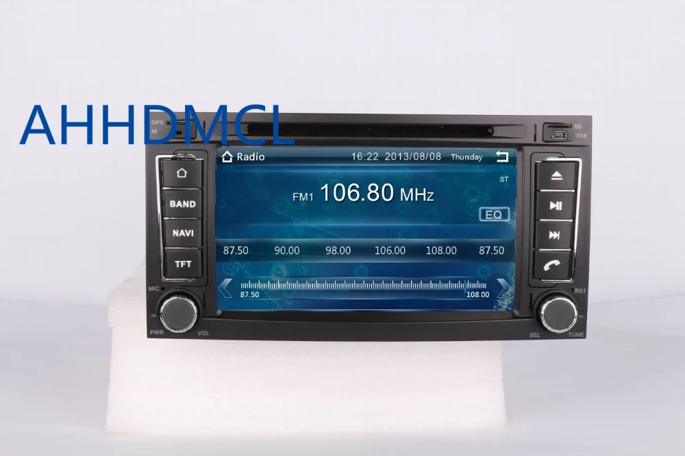 Top AHHDMCL Car Multimedia Player DVD Stereo Audio Navigation For Toua-reg 2002 2003 2004 2005 2006 2007 2008 2009 2010 2 Top AHHDMCL Car Multimedia Player DVD Stereo Audio Navigation For Toua-reg 2002 2003 2004 2005 2006 2007 2008 2009 2010 2