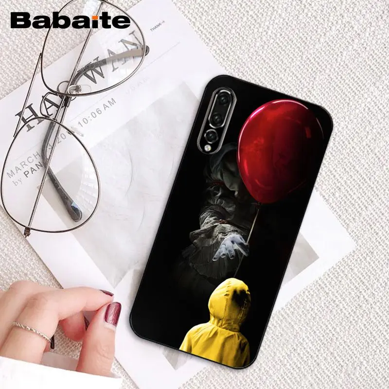 Clown Float It Cartoon Comic It Thriller Drama Film