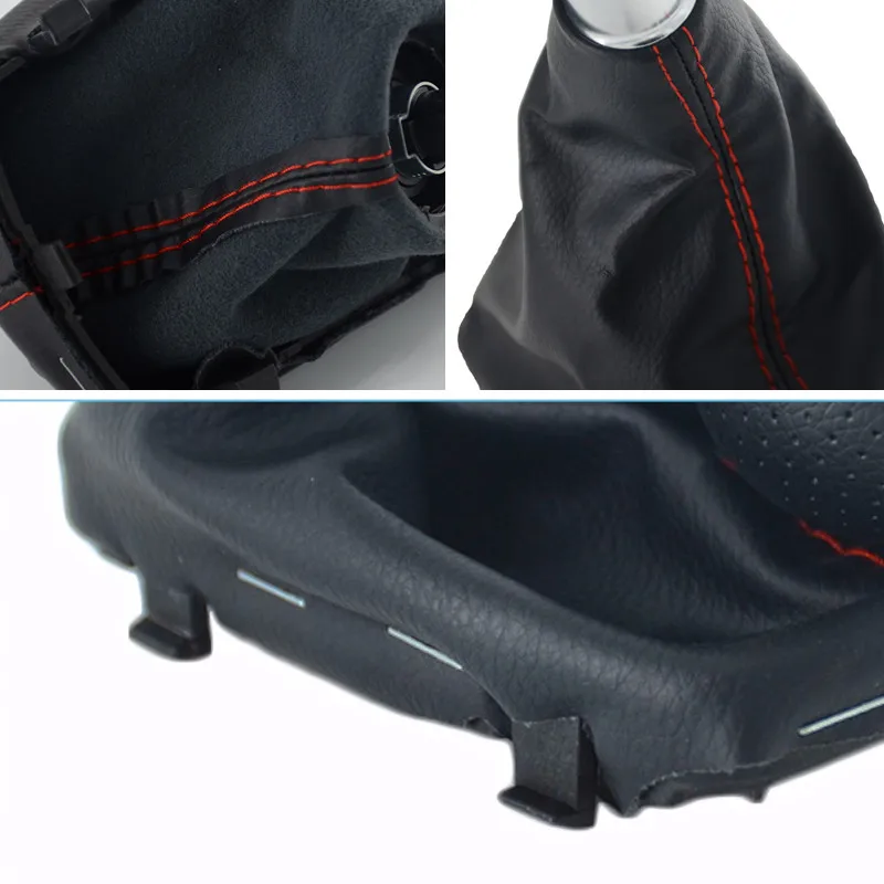 Ручка рычага переключения передач для Audi A3 S3 2001 2002 2003|Ручка передач| |