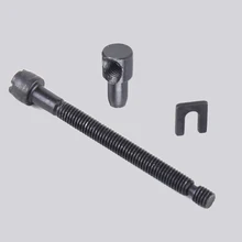 LETAOSK New Chain Adjuster Screw Tensioner Fit for Chainsaw 4500 5200 5800 45CC 52CC 58CC