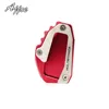 Plaque d'extension de béquille de moto, support latéral pour Ducati Multistrada 1200 Multistrada 1260 ► Photo 3/6