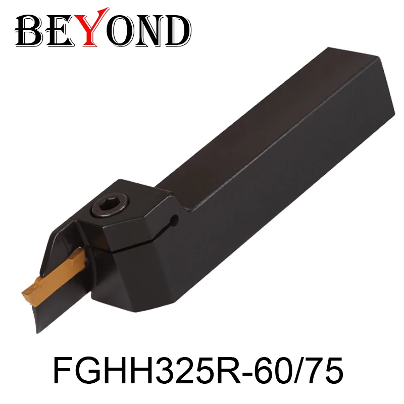 

FGHH325R-60/75,extermal Turning Tool Factory Outlets, ,boring Bar,cnc,machine,cutting,factory Outlet