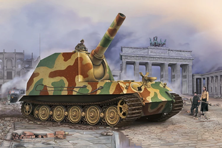 1/35 весы TRUMPETER 09535 решетка 30-30 5 см [Grw] L/16 Morser BAR [BEAR] пластиковая модель Строительный