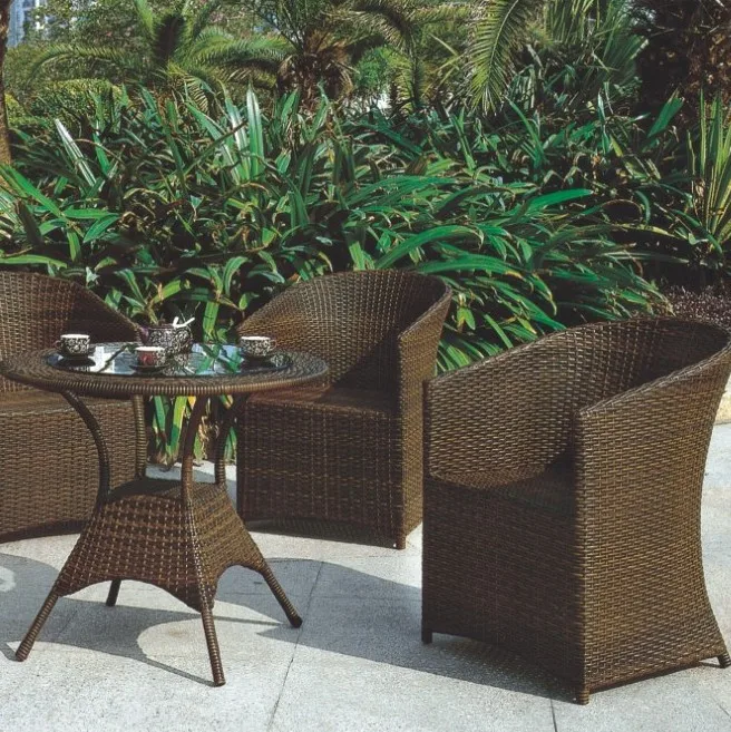 Fashion leisure wicker rattan outdoor furniture 2017 new design Fashion leisure wicker rattan outdoor furniture 2017 new design