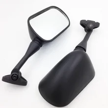 For Motorcycle 1999-2006 Honda CBR 600 F4 F4i RC51 RVT1000R 2002-2003 CBR954RR REAR VIEW MIRRORS
