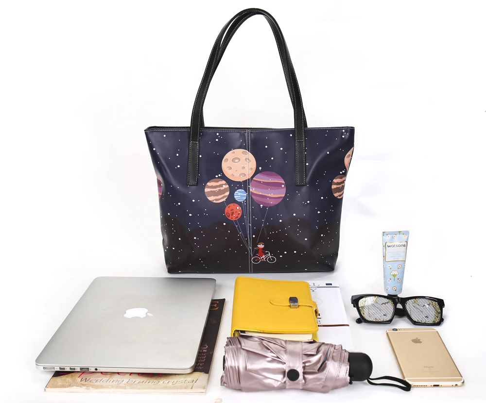 Segurando de Volta Bolsas de Couro Shawn Mendes Iluminar Bolsa há Nada ME Superior-alça Adolescente Ampla Feminina Bolsas Não 15 High Quality Bolsas e Malas