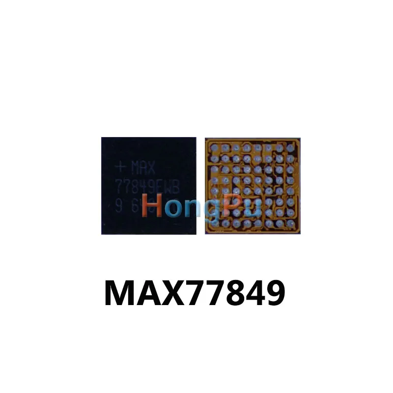 5 шт./лот MAX77849 EWB MAX77849EWB для Note4 S6 Small Power IC PMIC | Мобильные телефоны и аксессуары