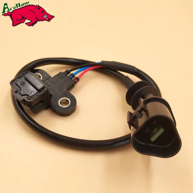 Aroham Best Quality Crankshaft Position Sensor For Mitsubishi Carisma
