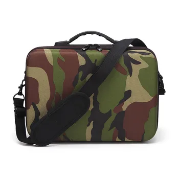 

Storage Bags for Xiaomi MITU Drone Camouflage Shoulder Handheld Waterproof Suitcase Bag Case Shoulder Bags for Men l1120#2