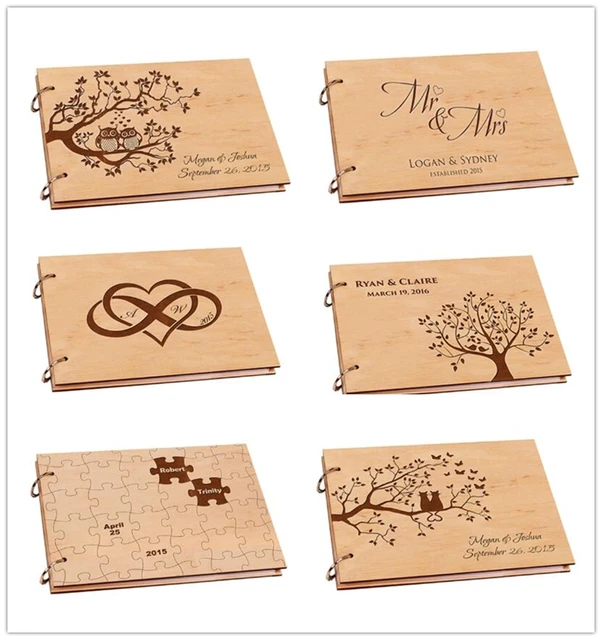 photo guestbook