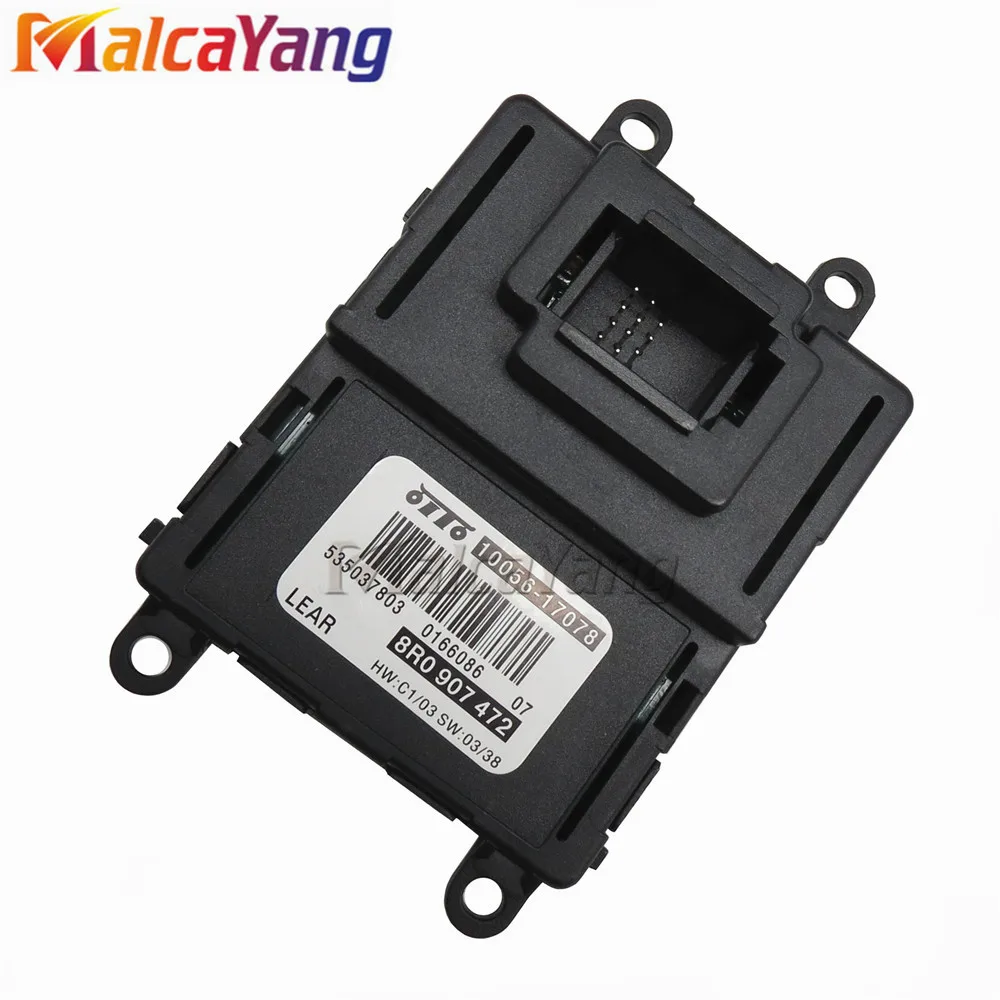 

8R0 907 472 8R0907472 LED Headlights DRL Ballast KOITO 10056-17078 Control Module for Audi Q5