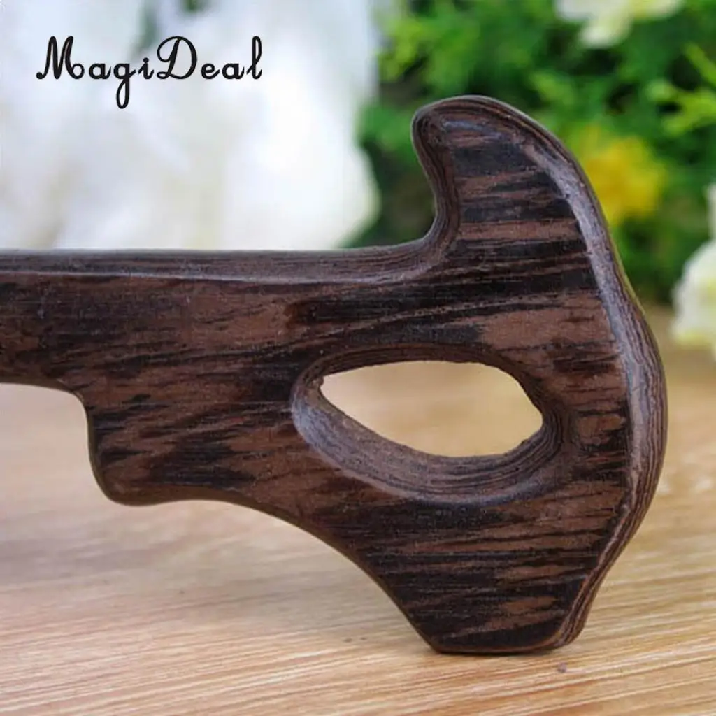 MagiDeal WOODEN DISPLAY STAND, WOOD EASEL PLATE DISPLAY PHOTO HOLDER STAND, DISPLAYS PICTURE FRAMES TABLE ART STAND EASEL	*	