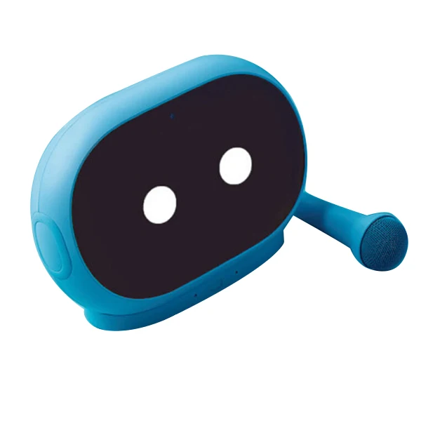 

Youpin Multifunctional Smart Learning Machine Intelligent Voice Interaction Family KTV Early Educational Toy for Children