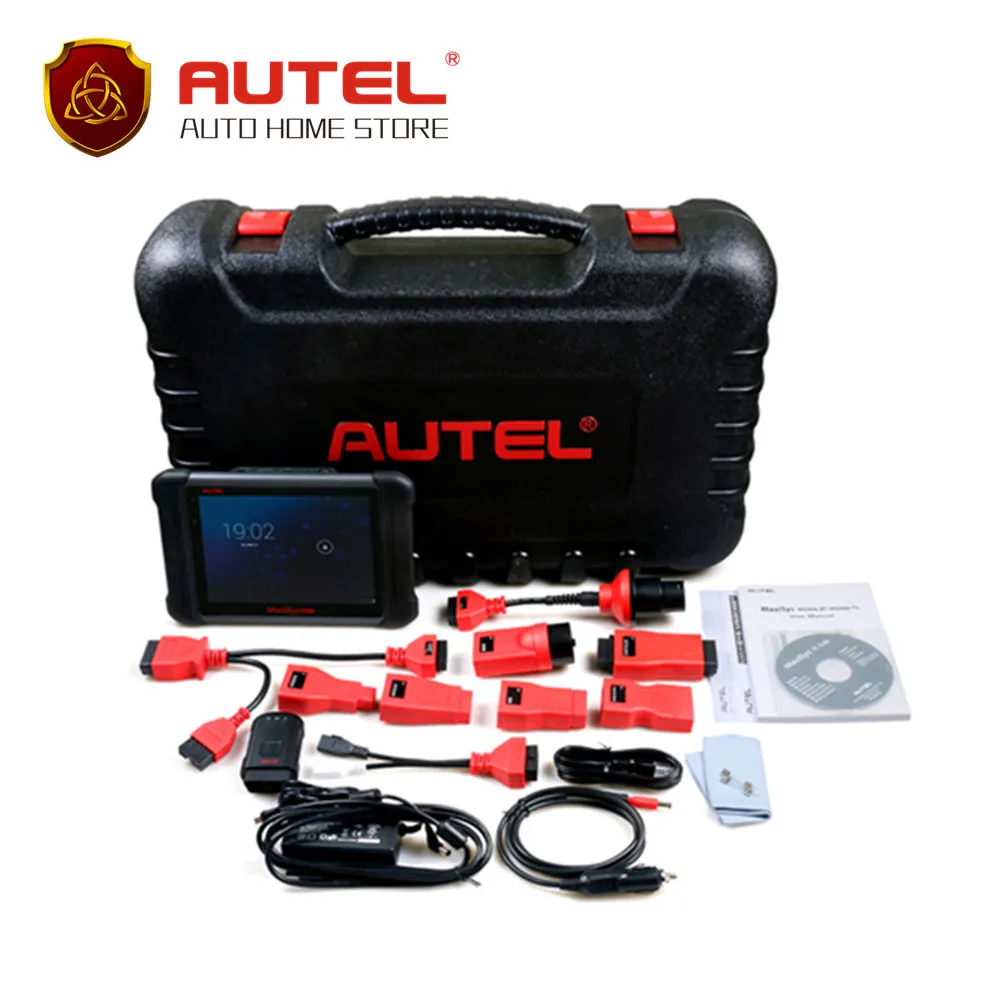 Prix pour Nouvelle arrivée Sans Fil Autel MaxiSys MS906BT MaxiSys MS906 BT Auto Diagnostic Scanner Expédition Rapide Prix pour Nouvelle arrivée Sans Fil Autel MaxiSys MS906BT MaxiSys MS906 BT Auto Diagnostic Scanner Expédition Rapide